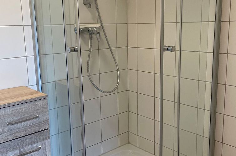 Appartement direkt am Werbellinsee