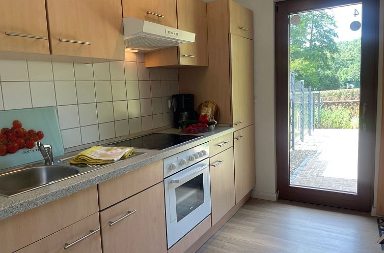 Appartement direkt am Werbellinsee