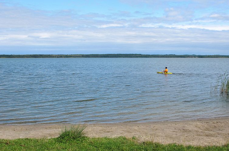 Appartement direkt am Werbellinsee