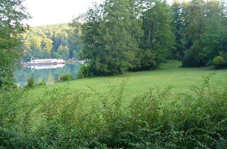 Appartement direkt am Werbellinsee