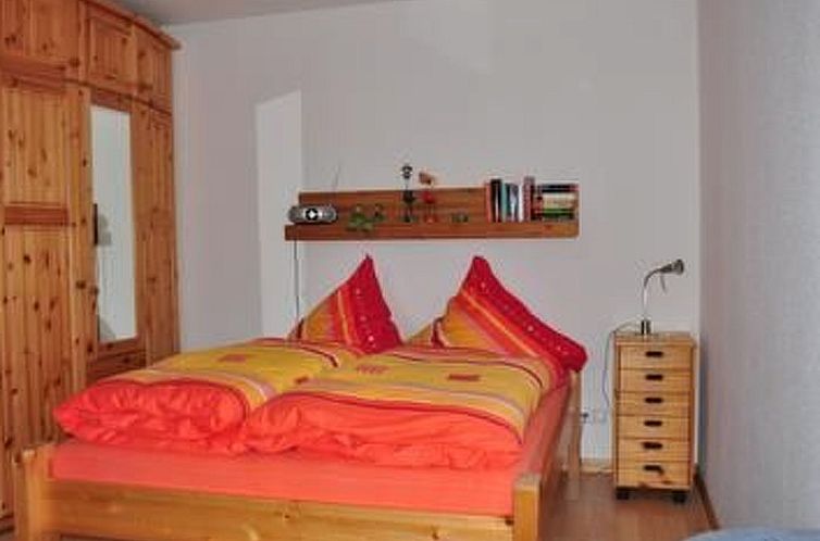 Appartement direkt am Werbellinsee