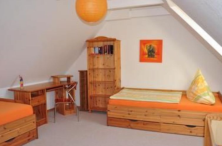 Appartement direkt am Werbellinsee