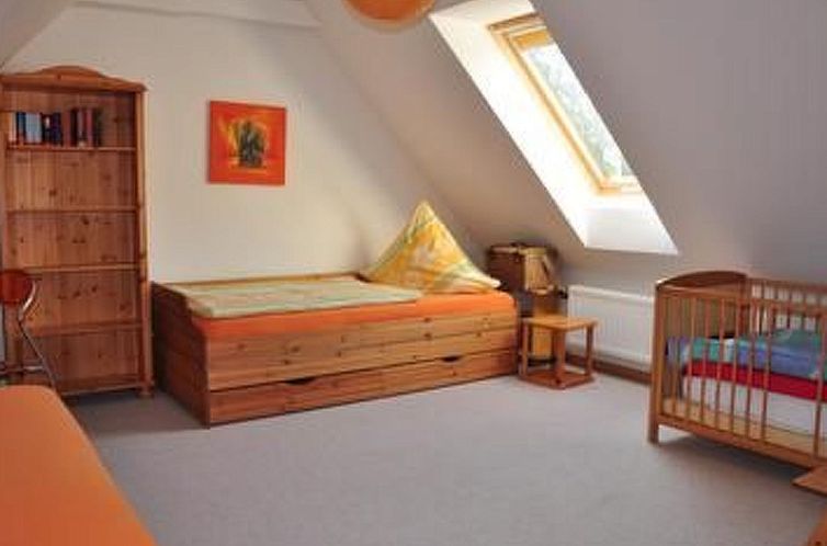 Appartement direkt am Werbellinsee