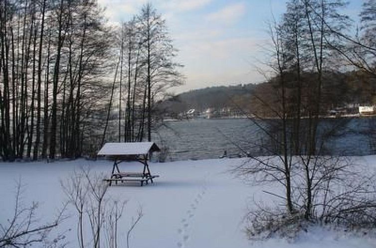 Appartement direkt am Werbellinsee