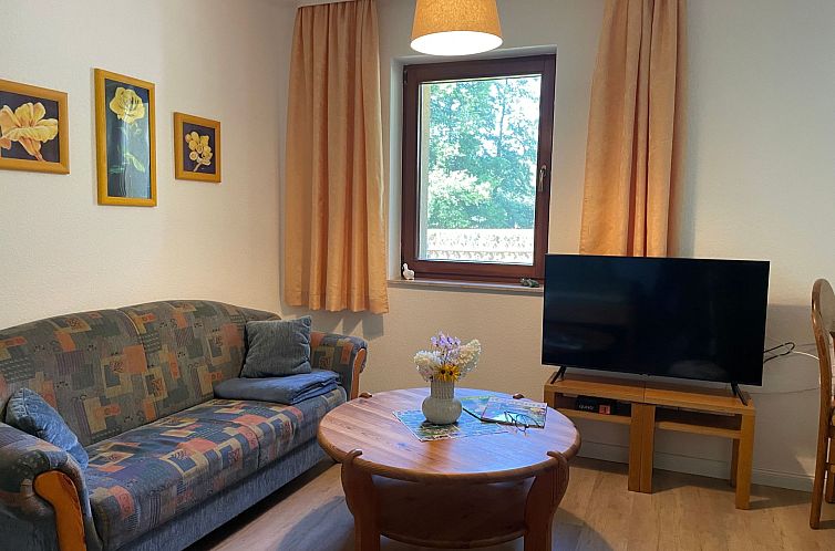 Appartement direkt am Werbellinsee