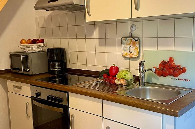 Appartement direkt am Werbellinsee