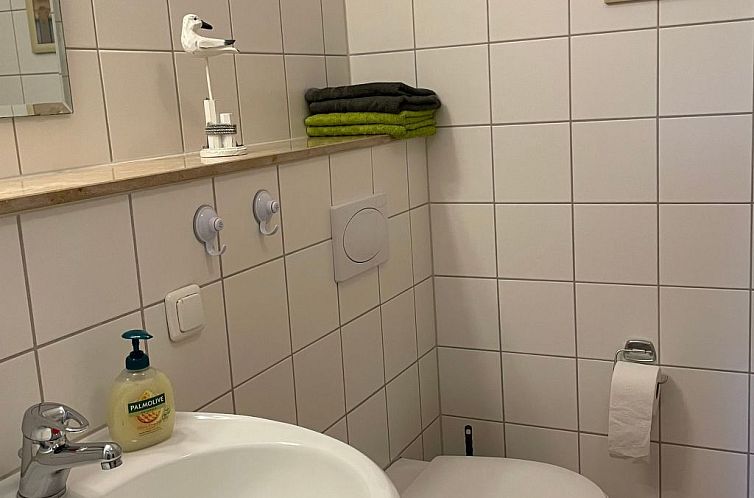 Appartement direkt am Werbellinsee
