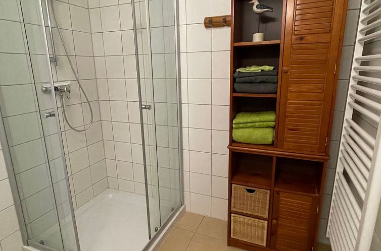 Appartement direkt am Werbellinsee