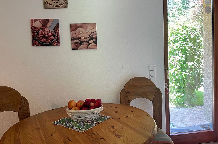 Appartement direkt am Werbellinsee