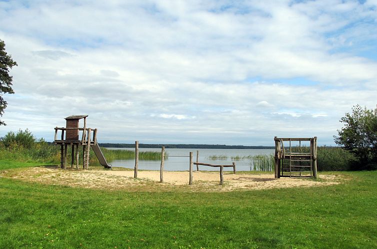 Appartement direkt am Werbellinsee