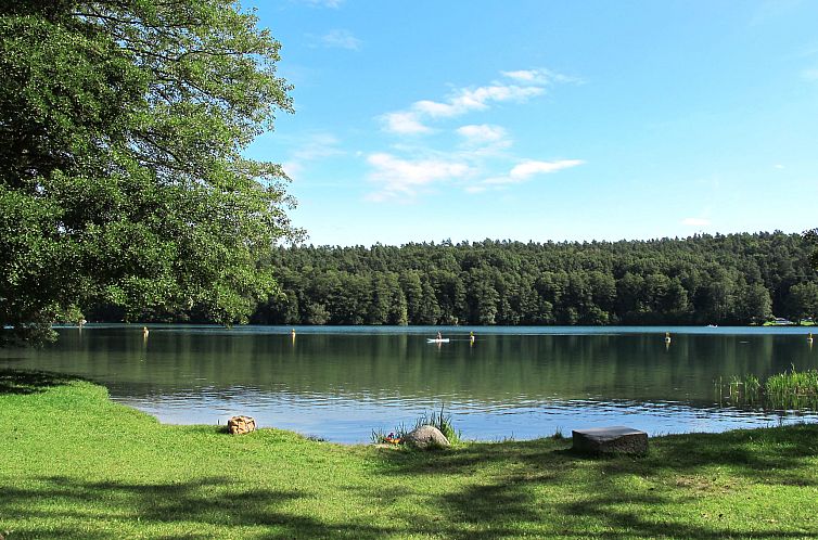 Appartement direkt am Werbellinsee