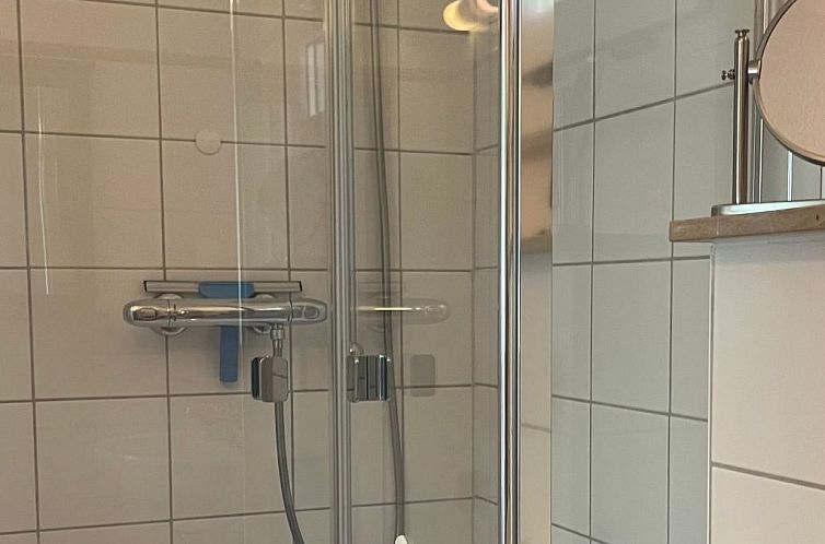 Appartement Nette Wohnung in Joachimsthal mit Kleiner Terras