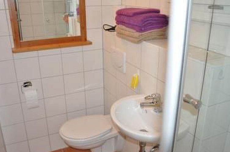 Appartement Appartement in Joachimsthal mit Kleiner Terrasse