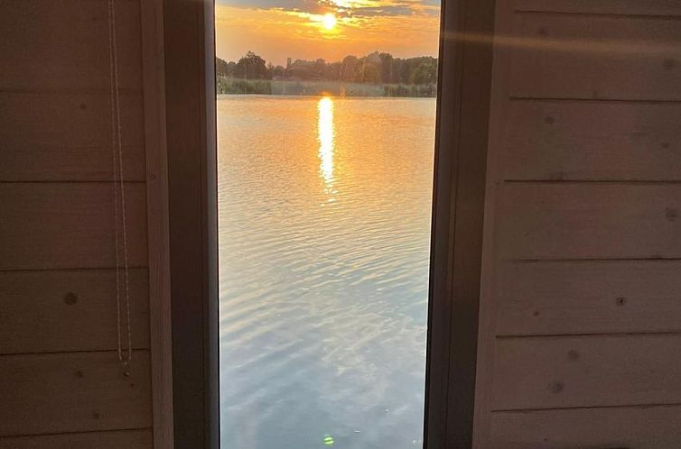 Appartement Hausboot NautikHus