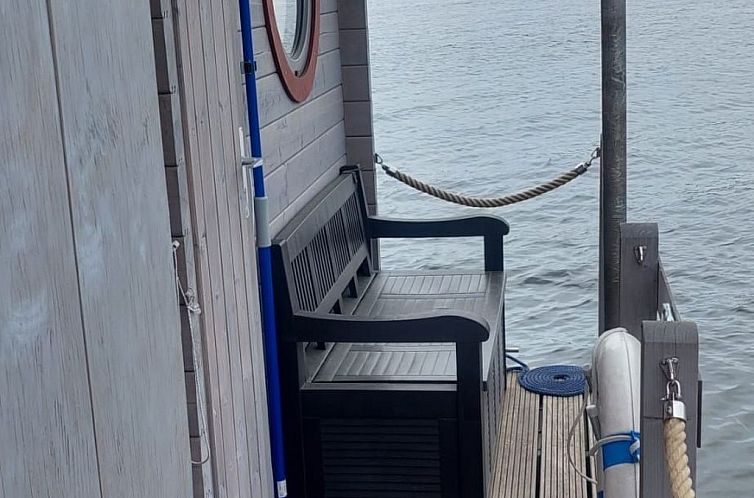 Appartement Hausboot NautikHus