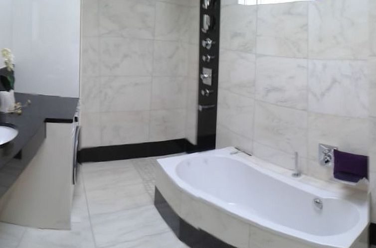 Appartement Penthouse Yachthafen