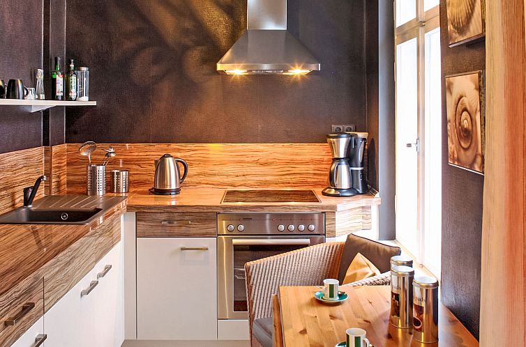 Appartement Schlüterstrasse