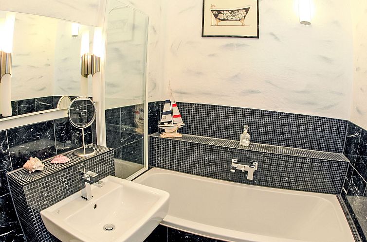 Appartement Schlüterstrasse