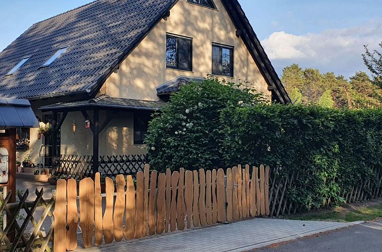 Appartement Am Marsfeld