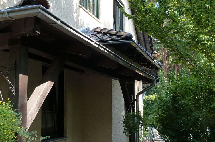 Appartement Am Marsfeld