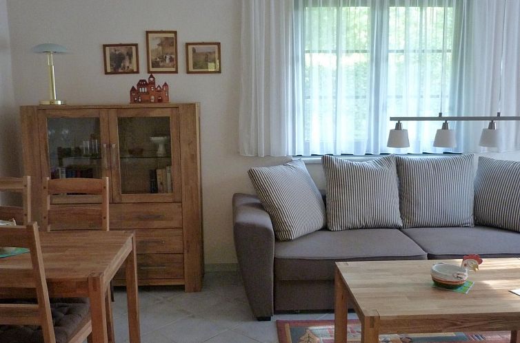 Appartement Am Marsfeld
