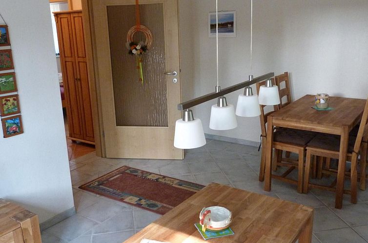 Appartement Am Marsfeld