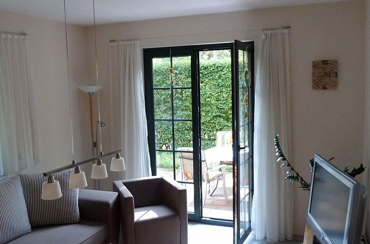 Appartement Am Marsfeld