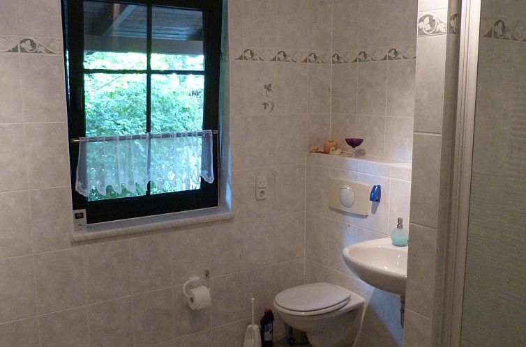 Appartement Am Marsfeld