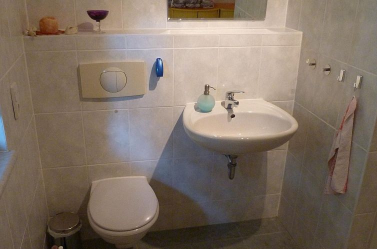 Appartement Am Marsfeld