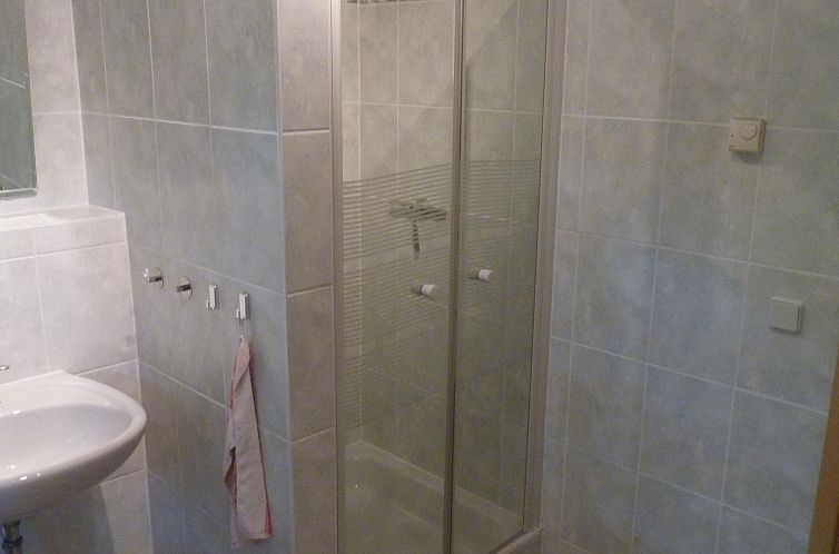 Appartement Am Marsfeld