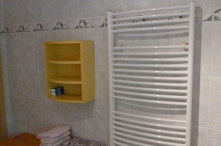 Appartement Am Marsfeld