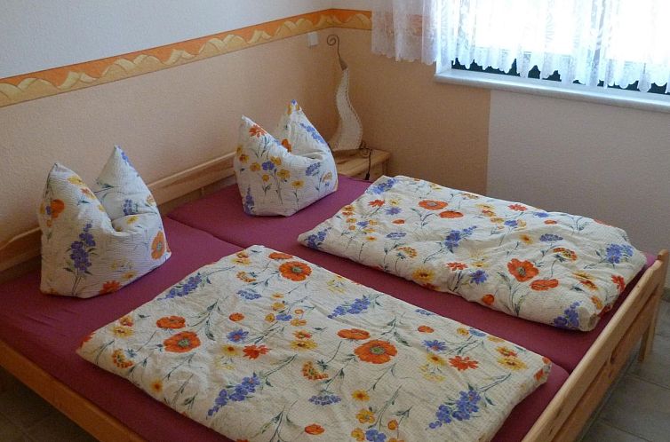 Appartement Am Marsfeld