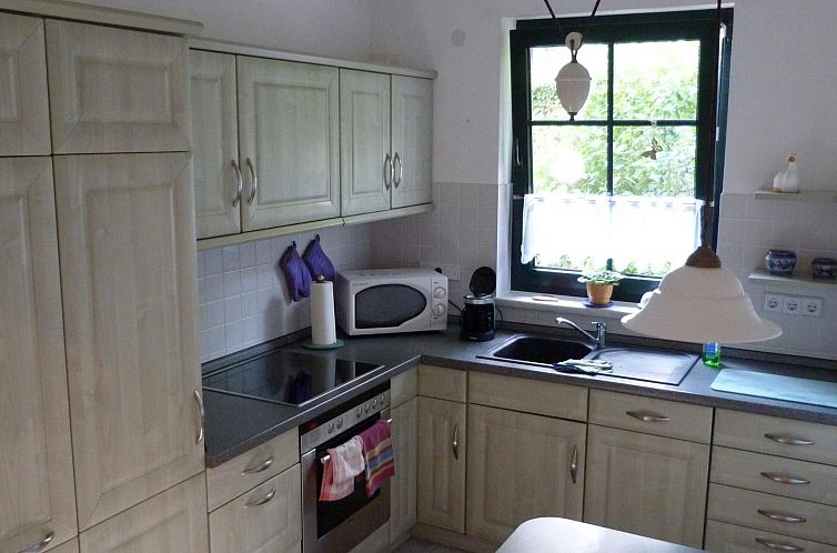 Appartement Am Marsfeld