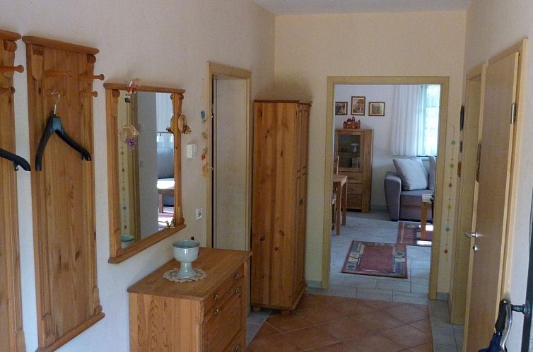 Appartement Am Marsfeld