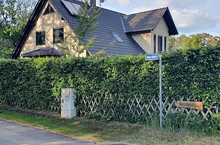 Appartement Am Marsfeld