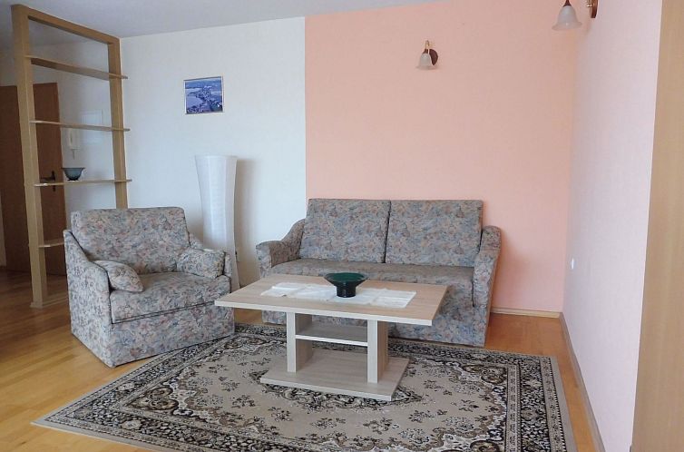 Appartement für 5 Personen in Radewege, Berlin