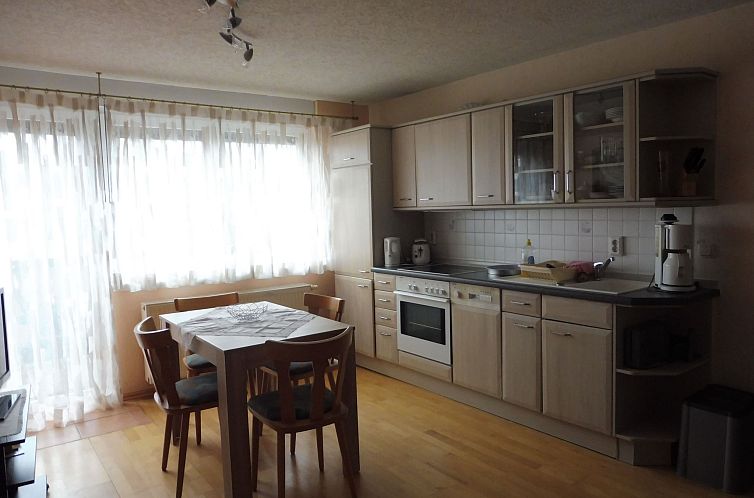 Appartement für 5 Personen in Radewege, Berlin