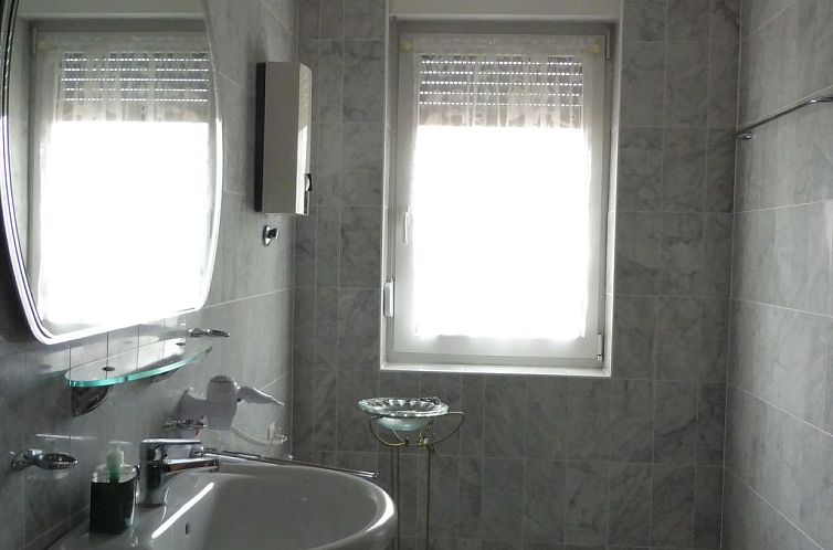 Appartement für 5 Personen in Radewege, Berlin