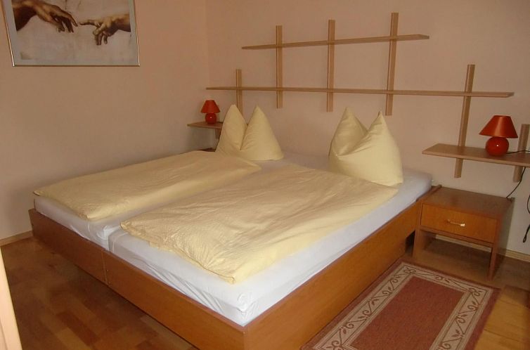 Appartement für 5 Personen in Radewege, Berlin