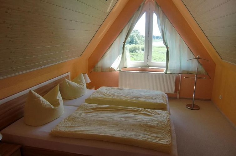 Appartement Nette Wohnung mit Garten, Grill und Pool