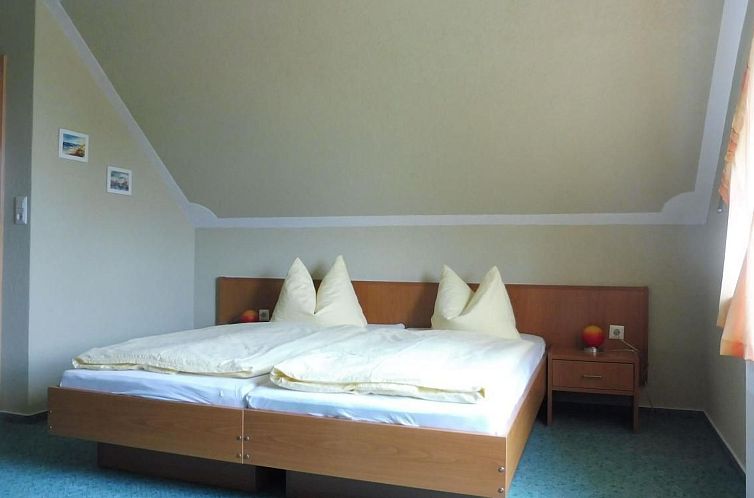 Appartement Nette Wohnung mit Garten, Grill und Pool