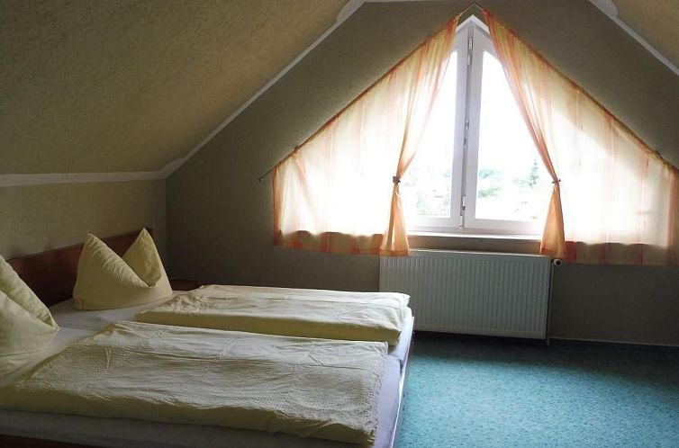 Appartement Nette Wohnung mit Garten, Grill und Pool