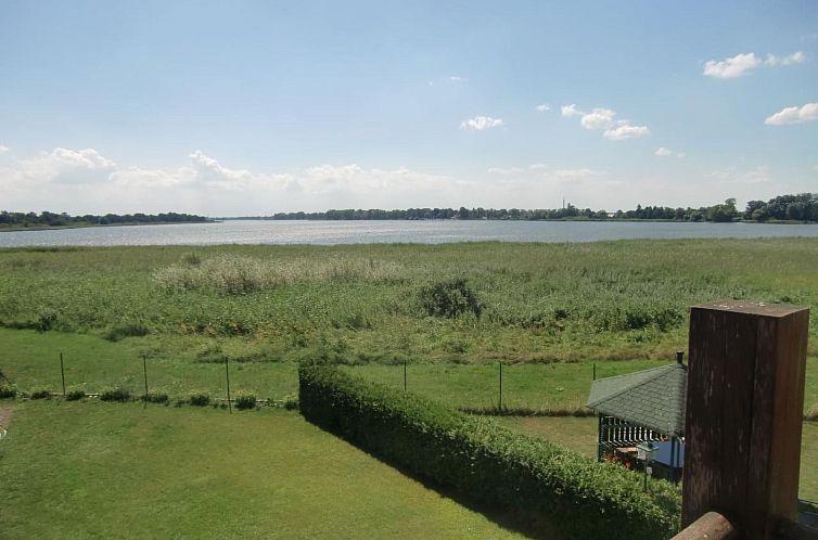 Appartement Nette Wohnung mit Garten, Grill und Pool
