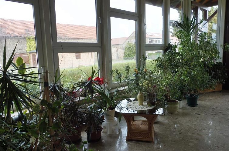 Appartement Nette Wohnung mit Garten, Grill und Pool