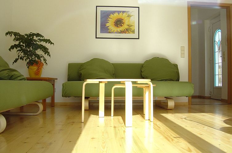 Guest house 02116804 - Apartment Berlin / Brandenburg - Appartement Appartement mit Terrasse