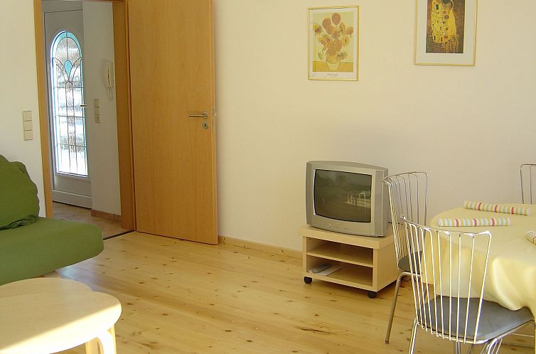Appartement Appartement mit Terrasse