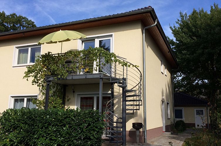 Appartement Appartement mit Terrasse