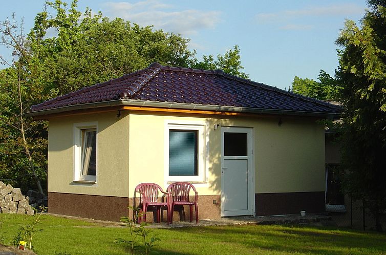 Appartement Appartement mit Terrasse