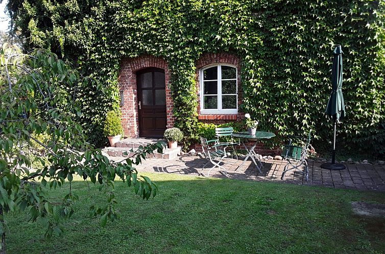 Guest house 02116903 - Apartment Berlin / Brandenburg - Appartement Marie-Luise