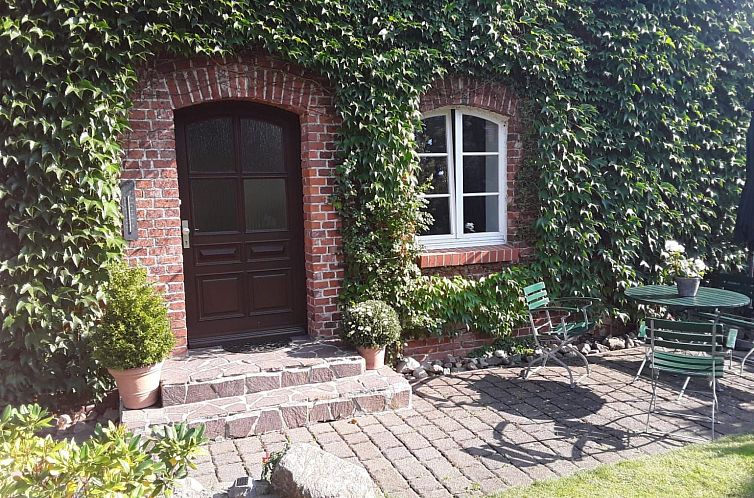Appartement Marie-Luise